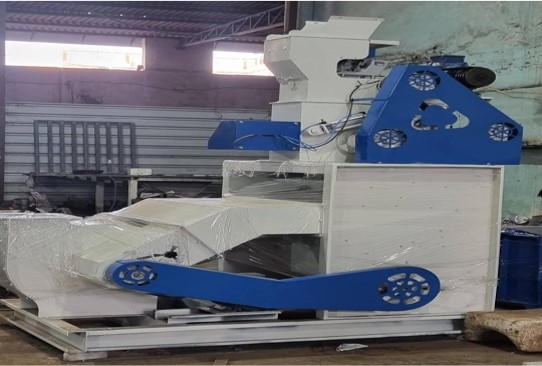 Quality and Advanced Machinery